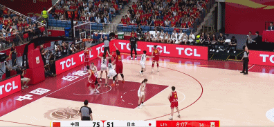 两大争冠对手！中国女篮对阵日本和澳大利亚近年交手记录占优