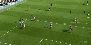 爱奇艺体育官网-【英超】埃兰加破门 切尔西0比1诺丁汉森林