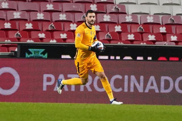 爱奇艺体育官网-【世预赛】洛里神扑 格列兹曼致胜 法国1-0客胜波黑