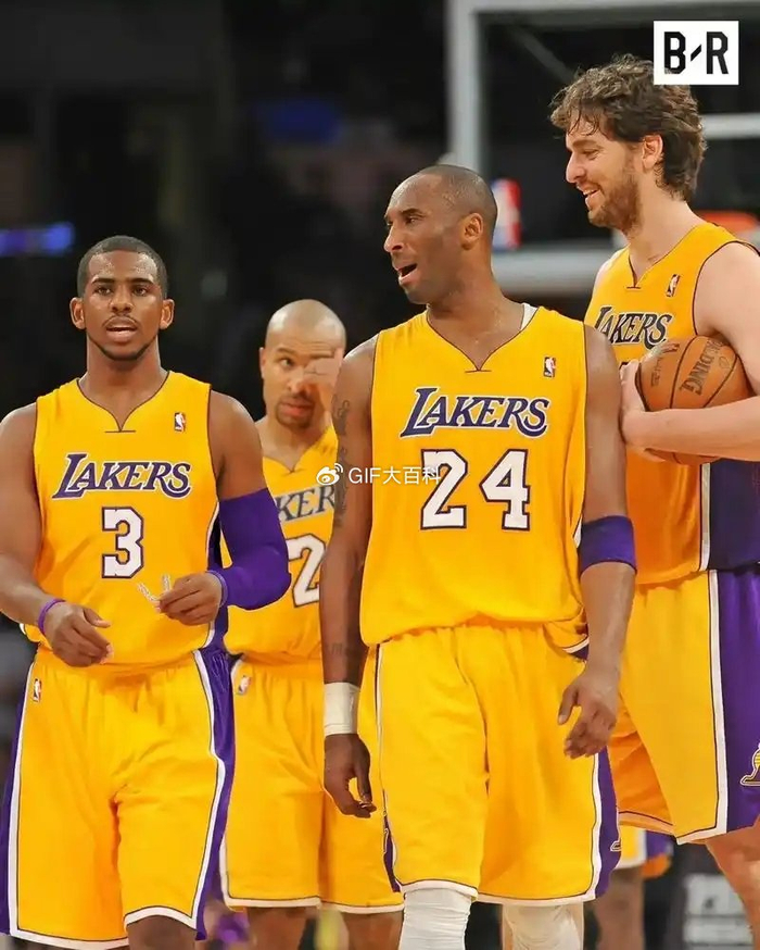 NBA最大遗憾之一！保罗再谈湖人梦碎，科比保罗究竟能拿几个冠军？|克里斯·保罗|科比·布莱恩特|总冠军|体育赛事讨论|洛杉矶湖人队_新浪体育_新浪新闻